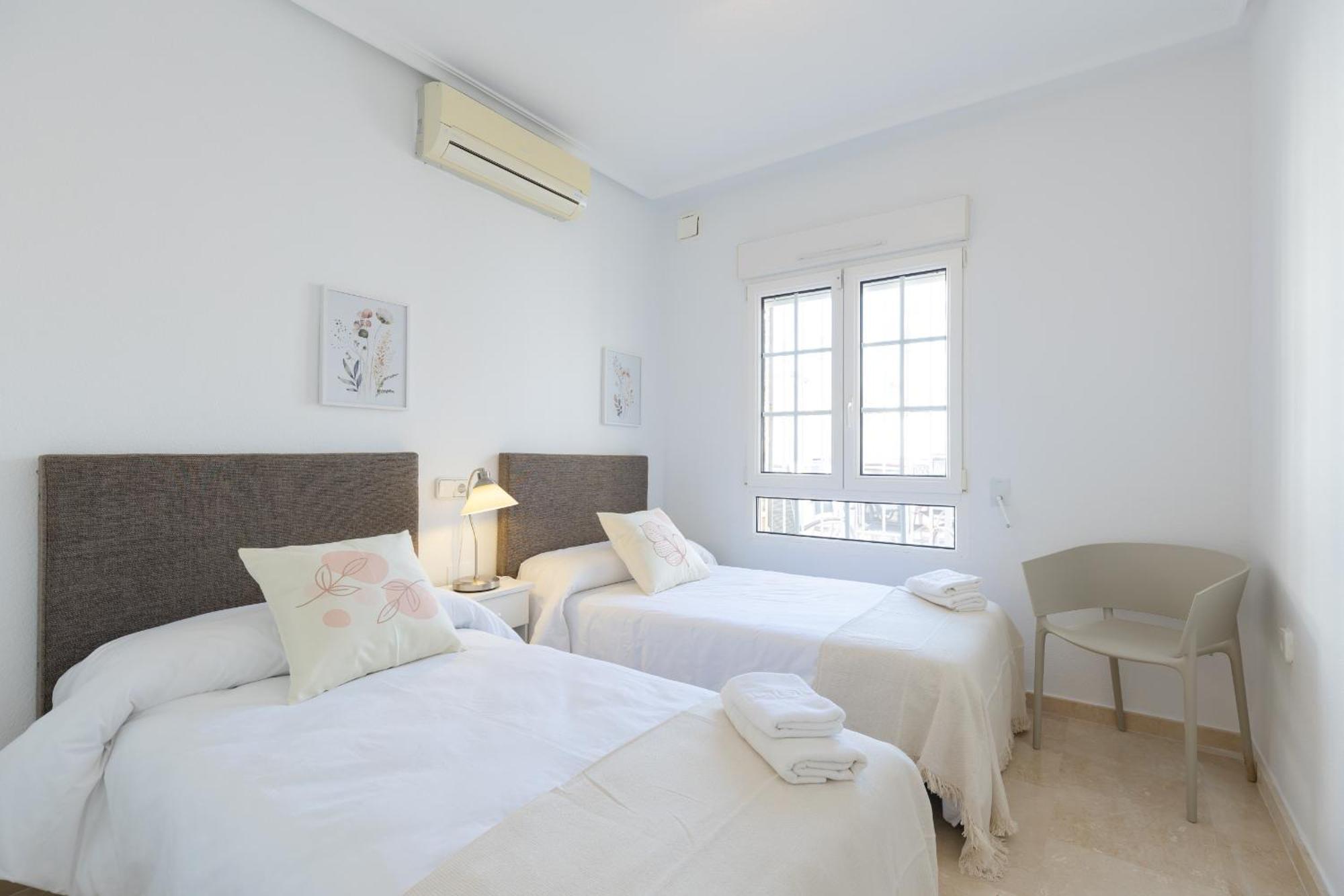 Infinity Haven By Fidalsa * Dehesa de Campoamor (Orihuela Costa)