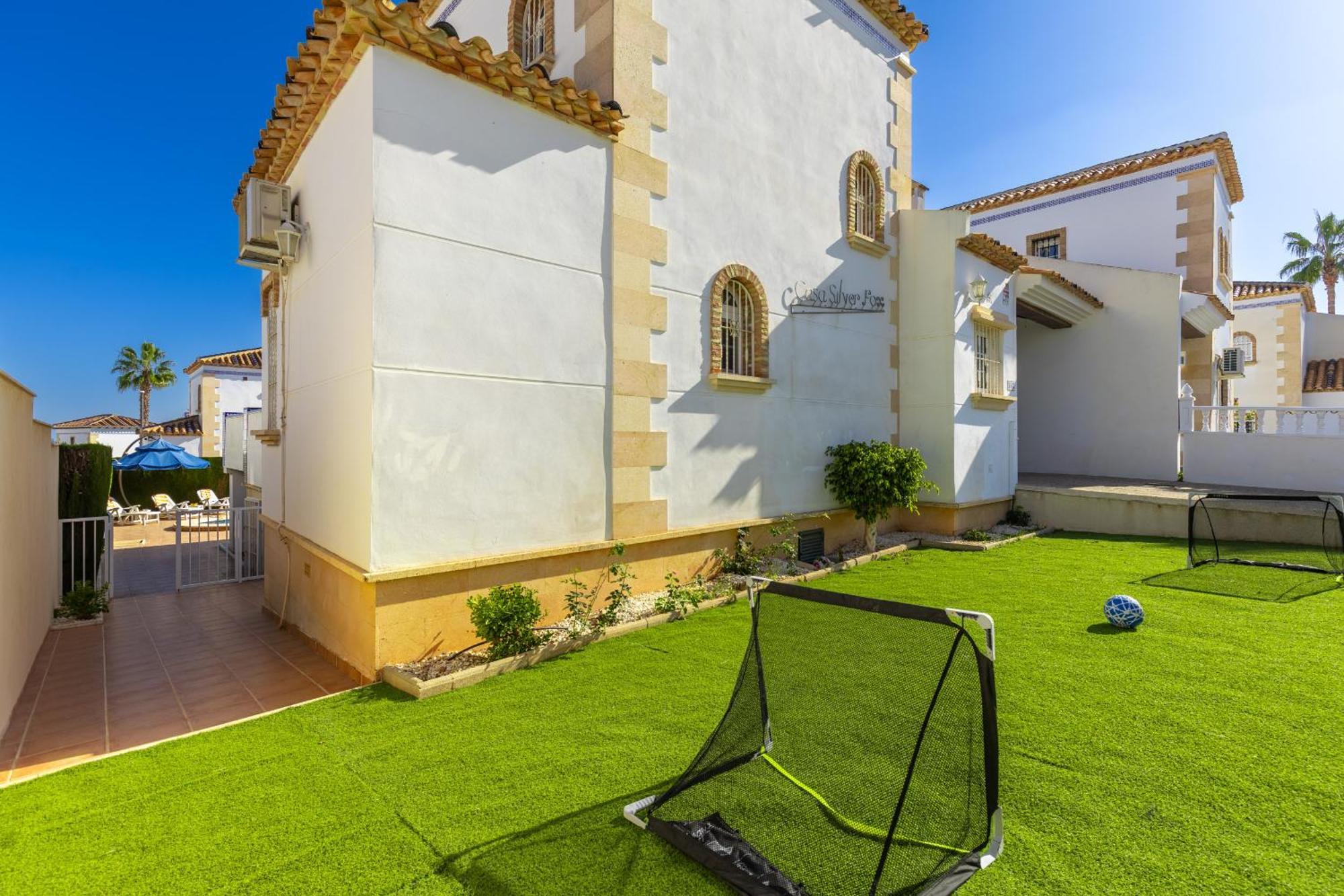 Infinity Haven By Fidalsa * Dehesa de Campoamor (Orihuela Costa)